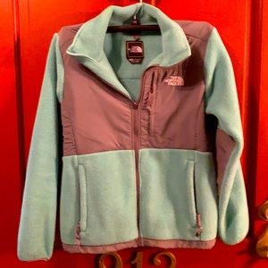 Women’s north face jacket